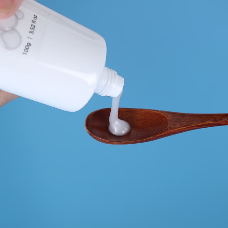 96% Snail Slime Serum Glutinous Rice Flour Mochi Face Wash Cleanser Skin Set Vitamin C Moisturizing thumbnail 11