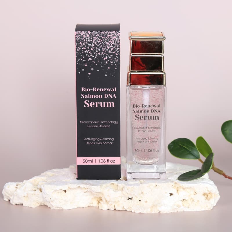Anti Aging Skin Care Face Ordinary Niacinamide Serum Portulaca Salmon Dna Pdrn Korean Serum for Face thumbnail 5