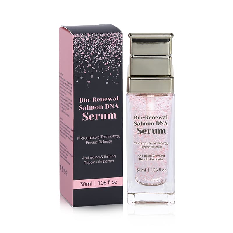 Anti Aging Skin Care Face Ordinary Niacinamide Serum Portulaca Salmon Dna Pdrn Korean Serum for Face thumbnail 6