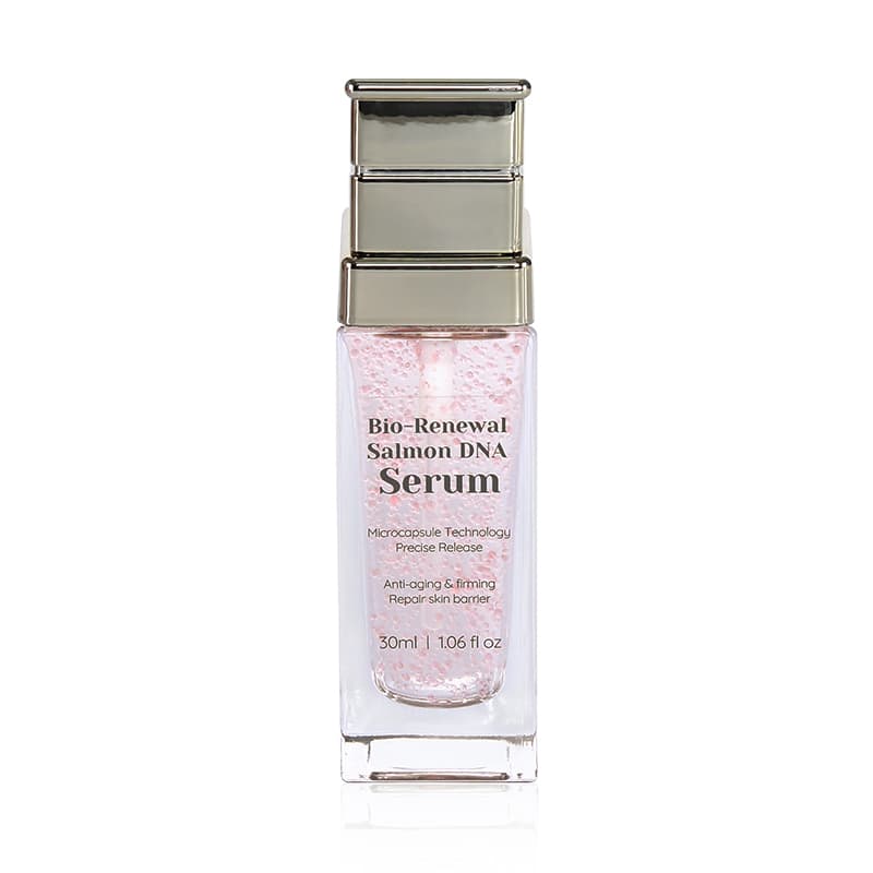 Anti Aging Skin Care Face Ordinary Niacinamide Serum Portulaca Salmon Dna Pdrn Korean Serum for Face thumbnail 7