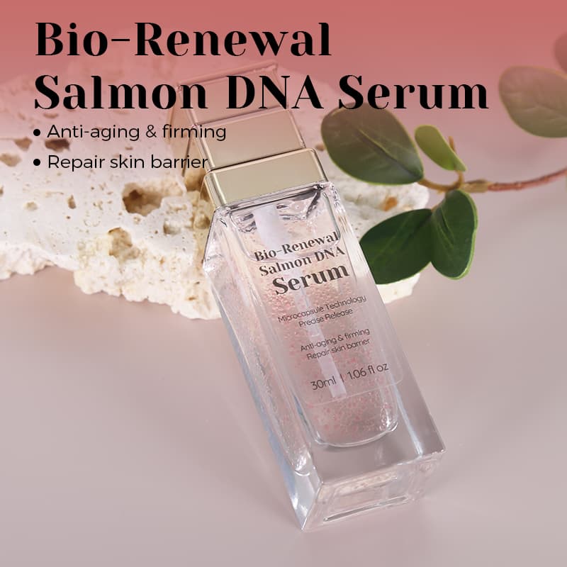 Anti Aging Skin Care Face Ordinary Niacinamide Serum Portulaca Salmon Dna Pdrn Korean Serum for Face thumbnail 10