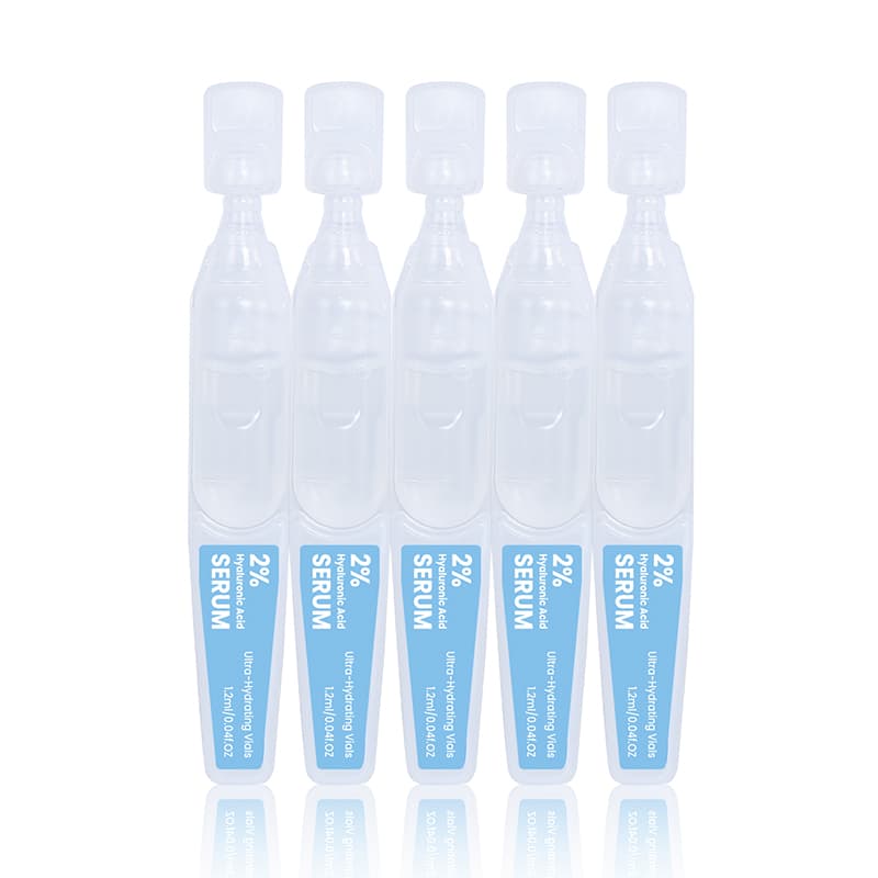 Beauty Anti Wrinkle Ordinary Niacinamide Serum Natural Hyaluronic Acid Vitamin C Anti-aging Instant Face Lift Korean Serum thumbnail 7