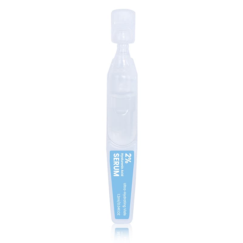 Beauty Anti Wrinkle Ordinary Niacinamide Serum Natural Hyaluronic Acid Vitamin C Anti-aging Instant Face Lift Korean Serum thumbnail 8