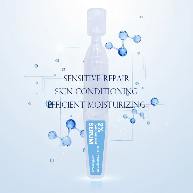 Beauty Anti Wrinkle Ordinary Niacinamide Serum Natural Hyaluronic Acid Vitamin C Anti-aging Instant Face Lift Korean Serum thumbnail 9