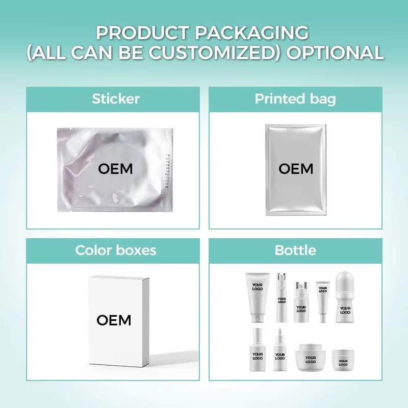 Collagen Absorbable Masks detail 13