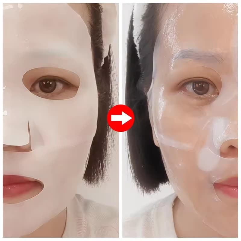 Collagen Absorbable Masks detail 20