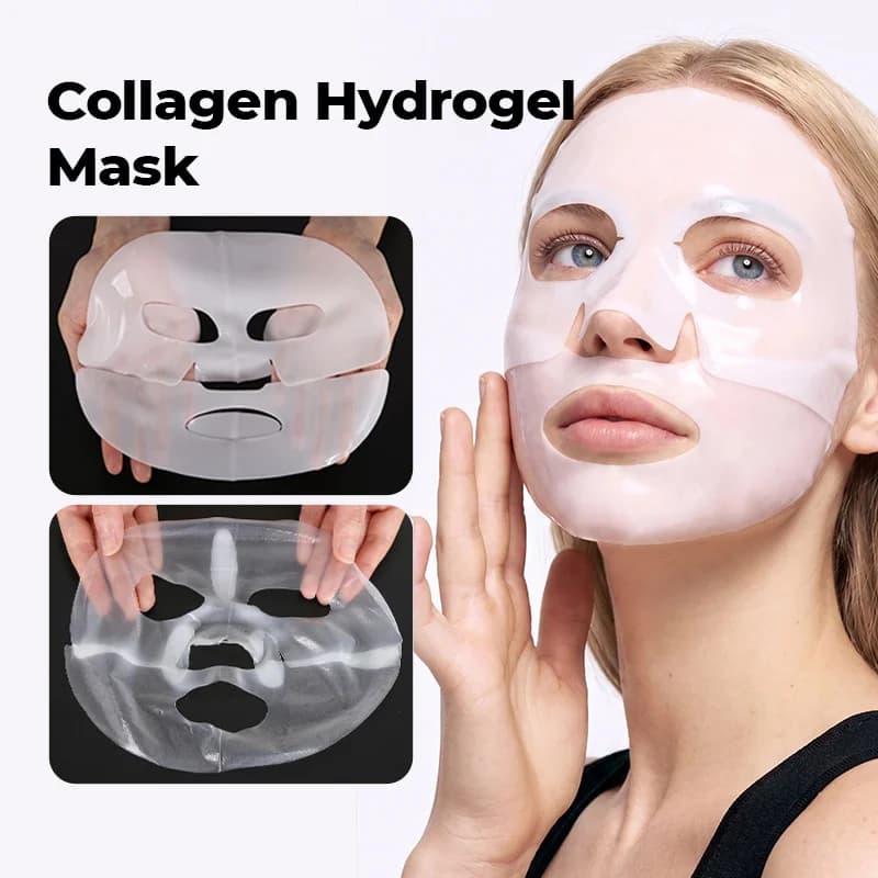 Collagen Absorbable Masks thumbnail 12