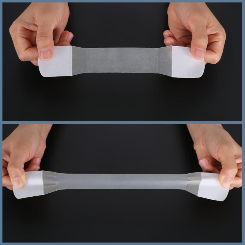 Body Neck Wrinkle Patches Tightening Anti-Aging Lifting Adhesive Collagen Neck Mask Tapes Lift thumbnail 13
