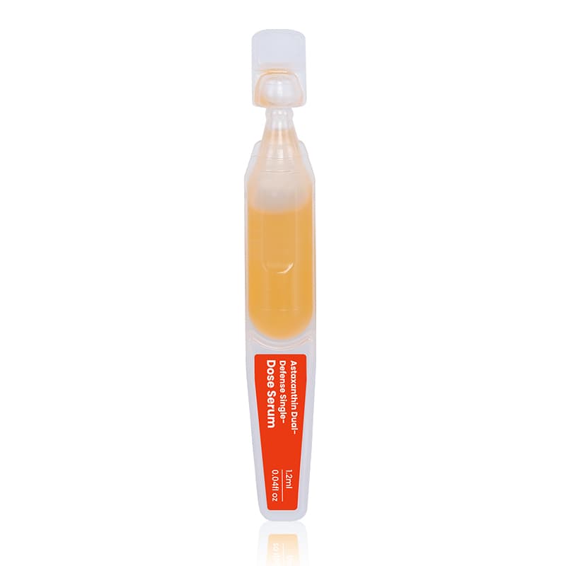 Brightening Astaxanthin Serum Moisturizing Ordinary Face Serum Skin Care Products thumbnail 7