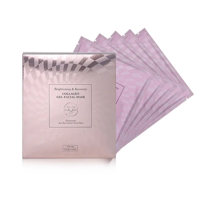 Brightening Face Mask - 21