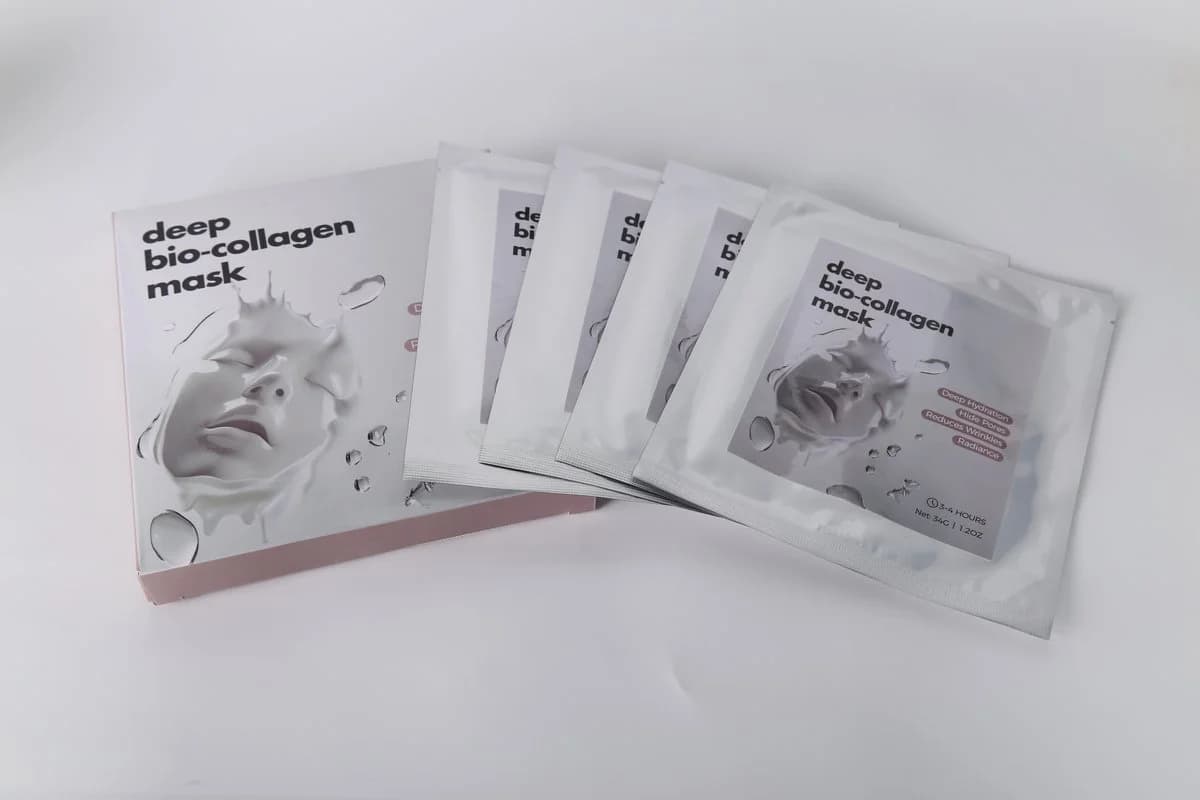 Rice Extract (Fermented Rice Water / Oryza Sativa Extract)