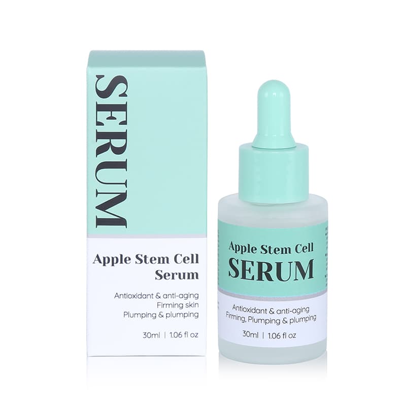 Korean Brightening Moist Skin the Ordinary Niacinamide Vitamin C Face Serum With Logo - image 1