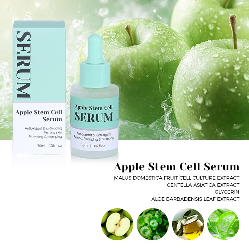 Korean Brightening Moist Skin the Ordinary Niacinamide Vitamin C Face Serum With Logo thumbnail 10