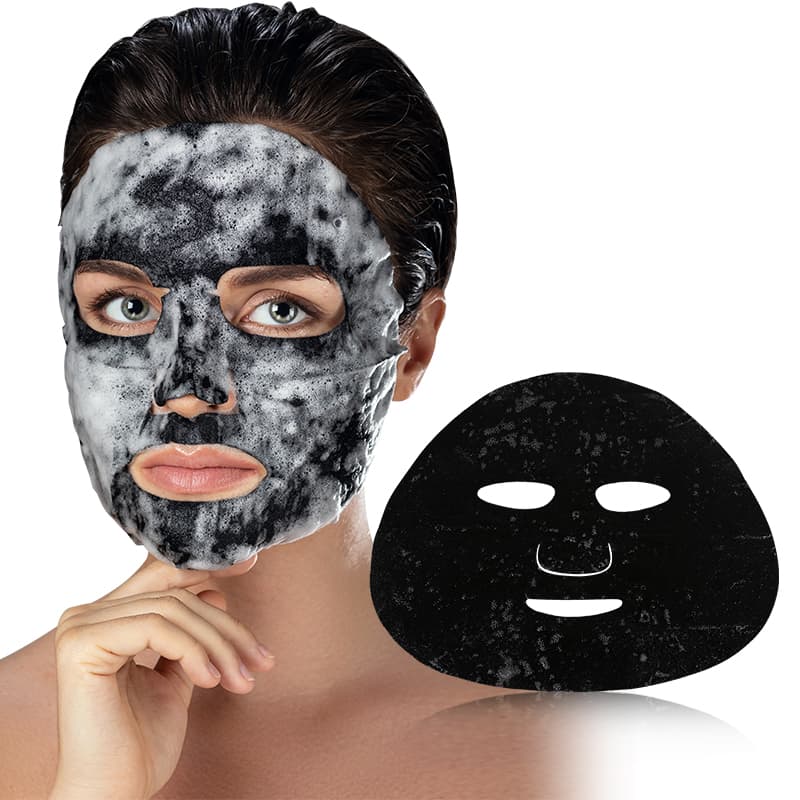 Bubble Face Mask thumbnail 2