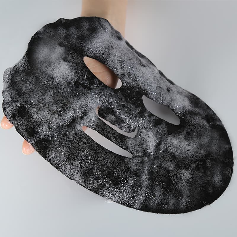 Bubble Face Mask thumbnail 6