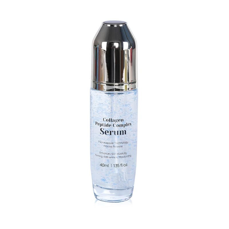 Centella Korean Skin Care Vitamin C Anti-Puffiness Face Serum Pdrn Salmon Dna Serum thumbnail 7