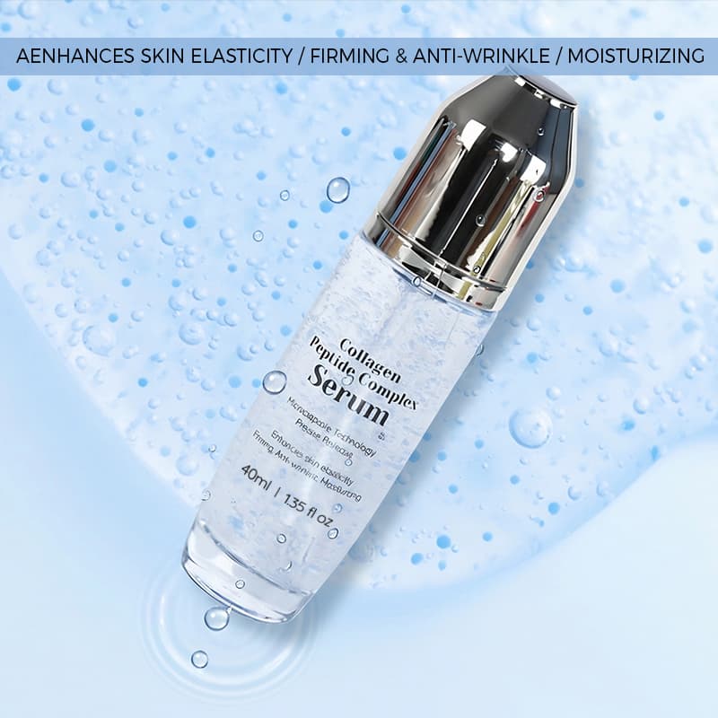 Centella Korean Skin Care Vitamin C Anti-Puffiness Face Serum Pdrn Salmon Dna Serum thumbnail 8