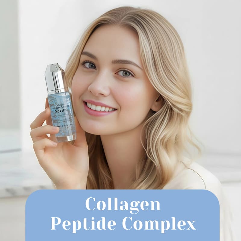 Centella Korean Skin Care Vitamin C Anti-Puffiness Face Serum Pdrn Salmon Dna Serum thumbnail 11