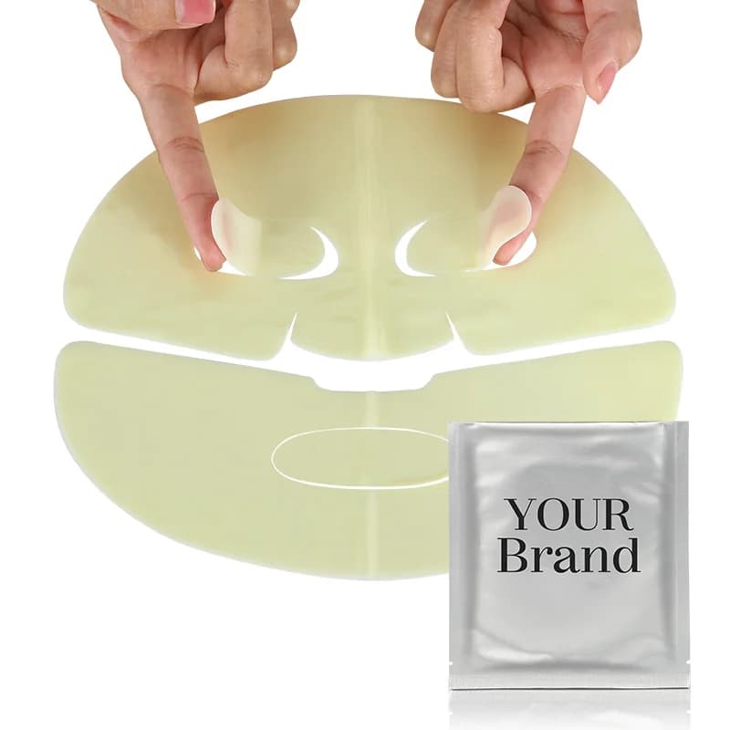 Collagen Mask - 7