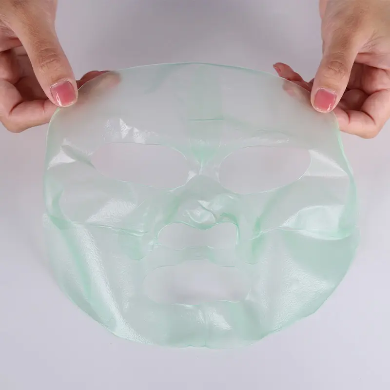 Collagen Mask - 22