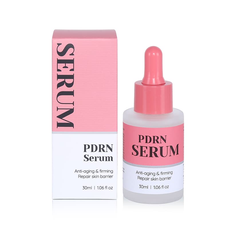 Cosmetic Vitamina C Facial Skin Care Serum Whitening Anti Aging Vc Hyaluronic Acid Instan - image 1