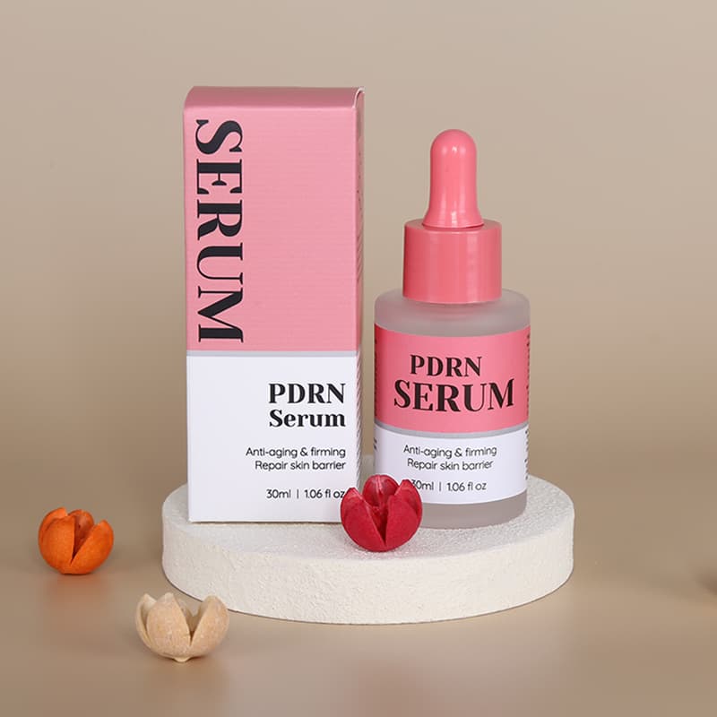 Cosmetic Vitamina C Facial Skin Care Serum Whitening Anti Aging Vc Hyaluronic Acid Instan thumbnail 14
