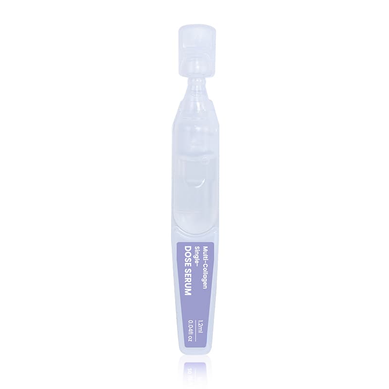Cosmetics Collagen Single Dose Korean Skincare Hyaluronic Acid Instant Face Lift  Serum Alpha Arbut thumbnail 7