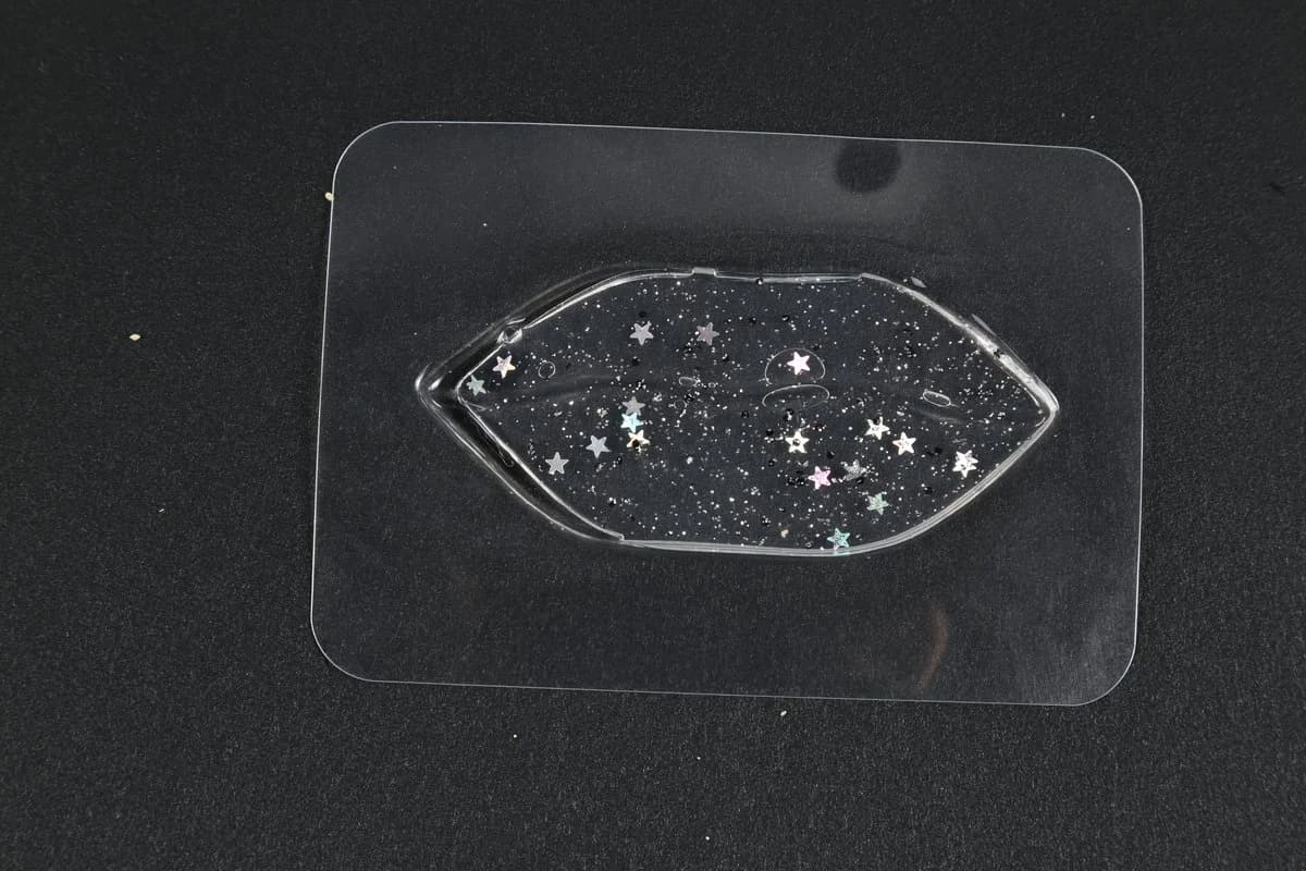 Crystal Lip Mask - 14