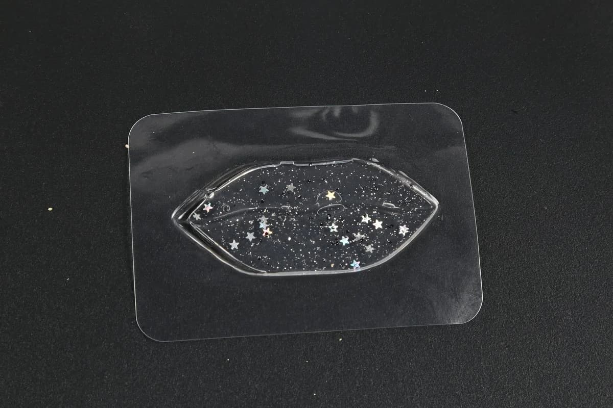 Crystal Lip Mask - 17