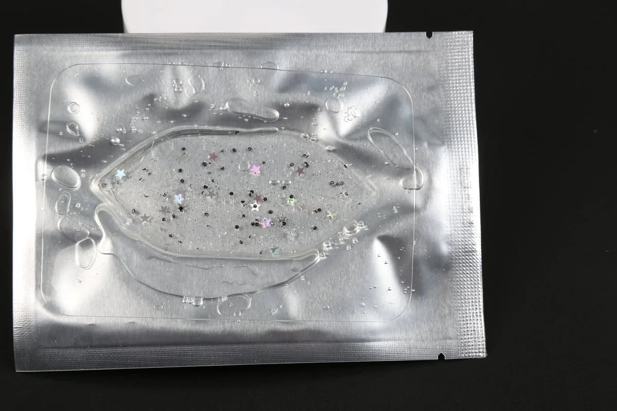 Crystal Lip Mask - 18