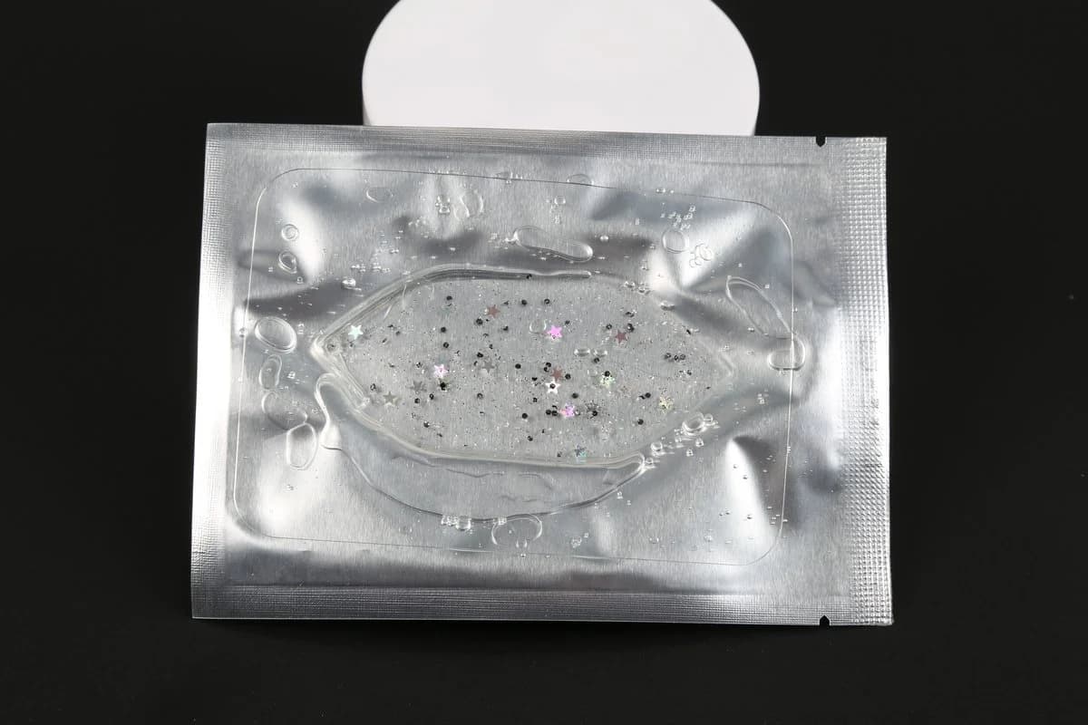 Crystal Lip Mask - 21