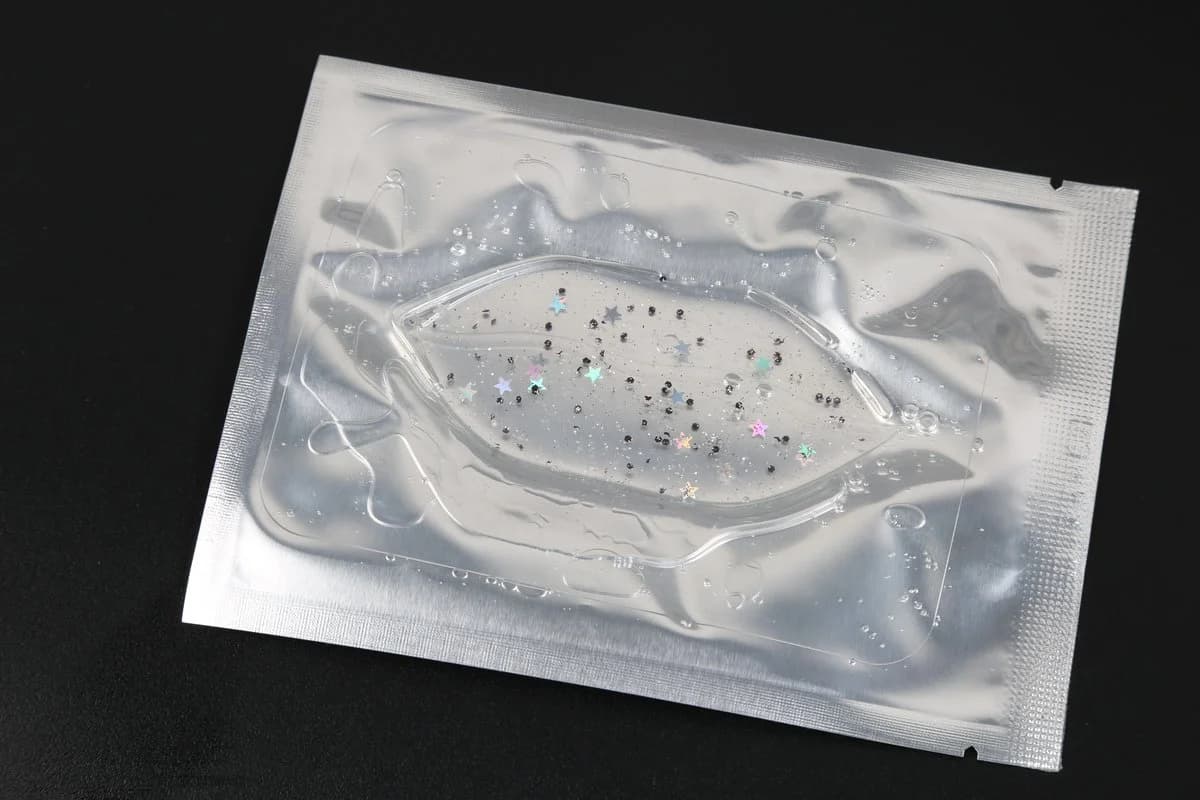 Crystal Lip Mask - 22