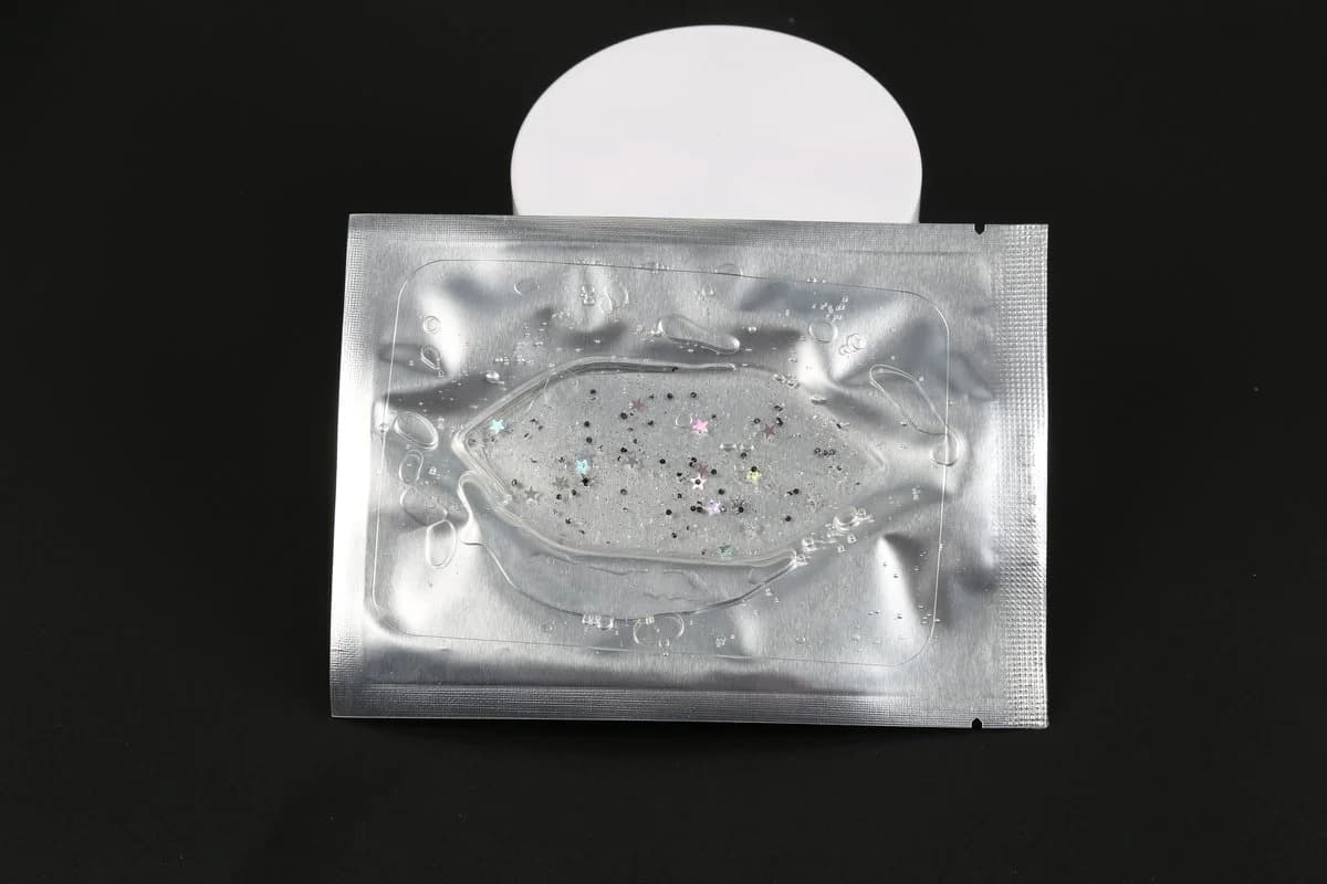 Crystal Lip Mask - 23