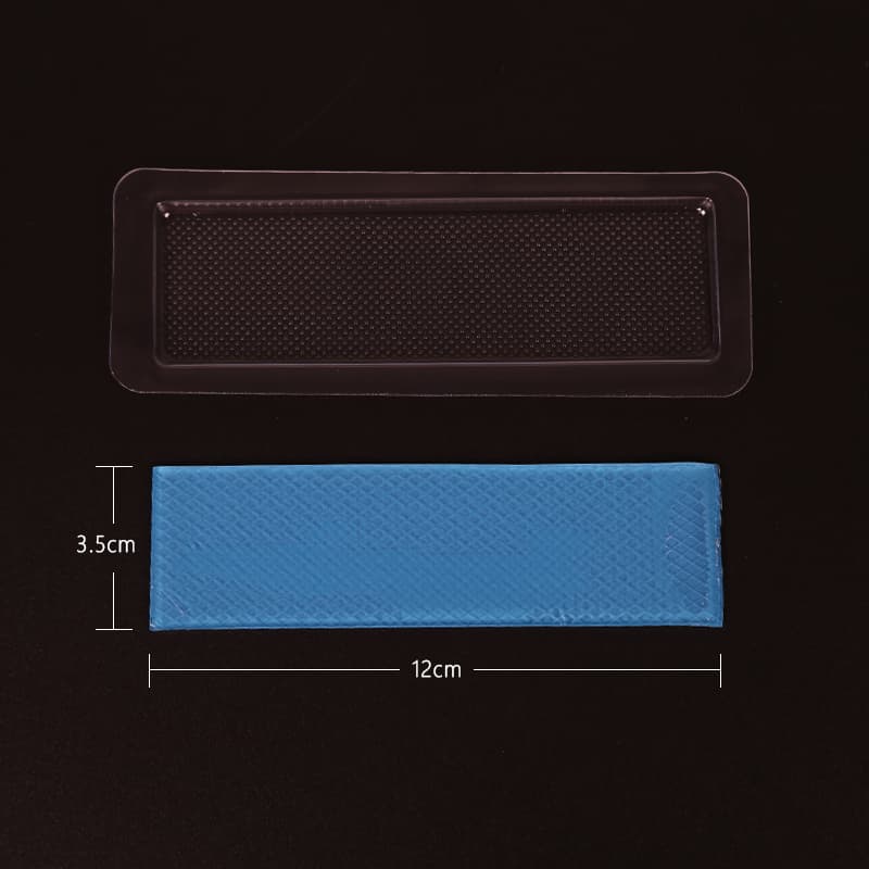 OEM Custom Silicone Scar Gel Removal Dressing Sheet for Body Professional Skin Care Scar Patch with Logo thumbnail 6