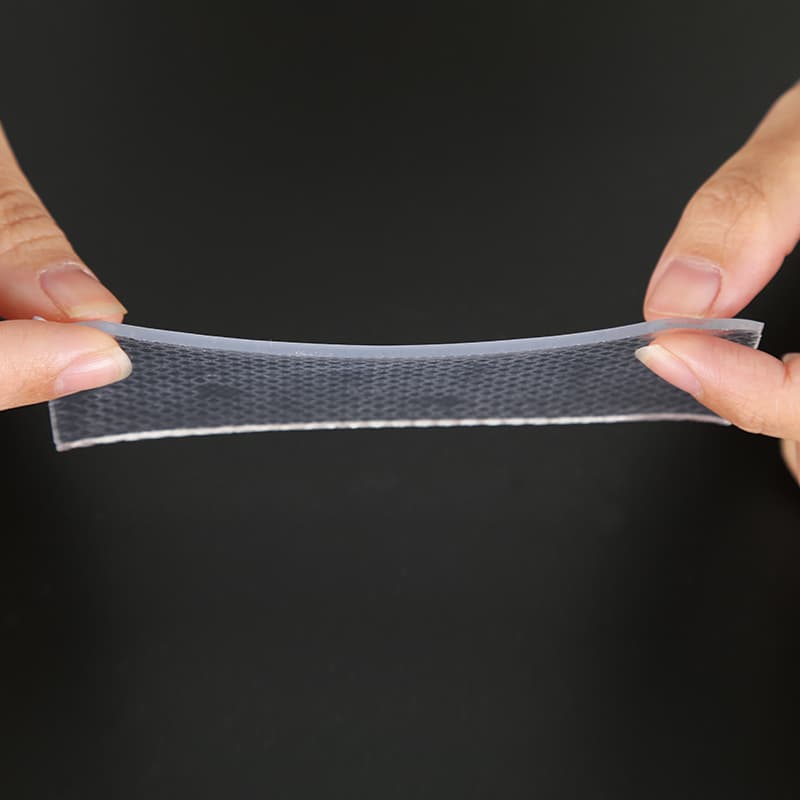 OEM Custom Silicone Scar Gel Removal Dressing Sheet for Body Professional Skin Care Scar Patch with Logo thumbnail 12