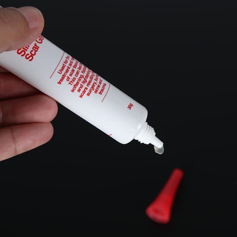 Direct Factory Supply Old Pregnancy Keloid Burn Surgical Scar Removal Cream for Women Men thumbnail 5