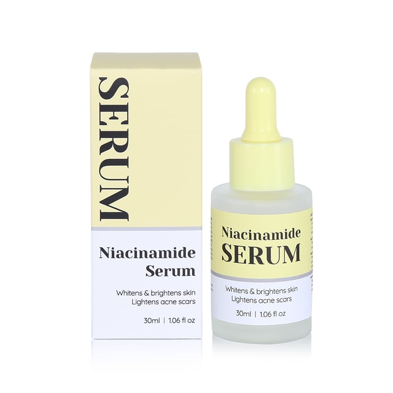 Facial Brightening Lift Ordinary Niacinamide Centella Serum Whitening Moisturizer Nourishing - image 1