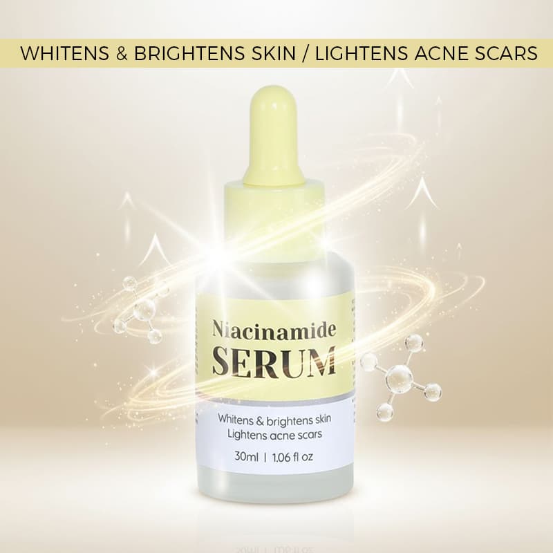 Facial Brightening Lift Ordinary Niacinamide Centella Serum Whitening Moisturizer Nourishing thumbnail 9