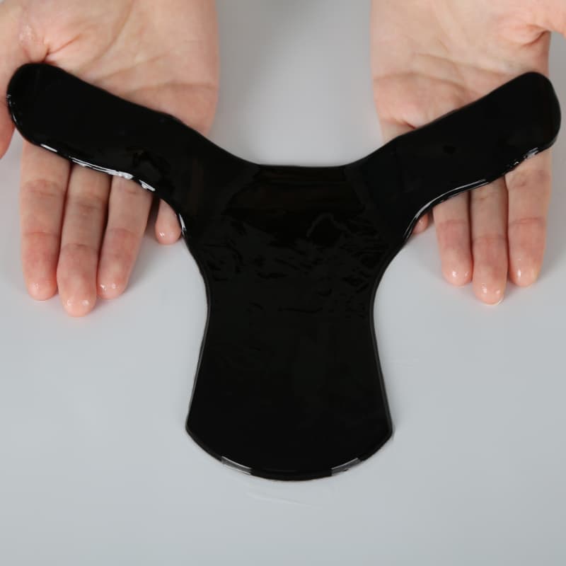 Female Vagina Lightening Smooth Private Part Intimate Yoni Sheet Mask T Shaped Korean Skin Care Vagina Mask thumbnail 21