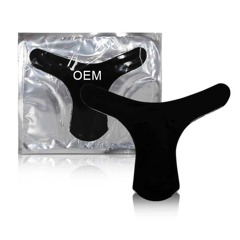 Female Vagina Lightening Smooth Private Part Intimate Yoni Sheet Mask T Shaped Korean Skin Care Vagina Mask thumbnail 26