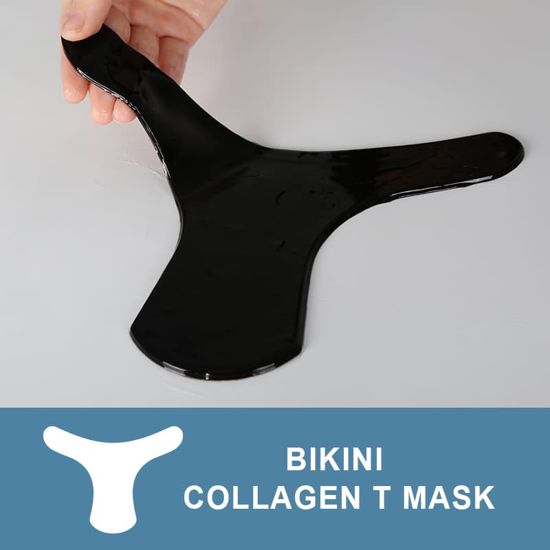 Female Vagina Lightening Smooth Private Part Intimate Yoni Sheet Mask T Shaped Korean Skin Care Vagina Mask thumbnail 27