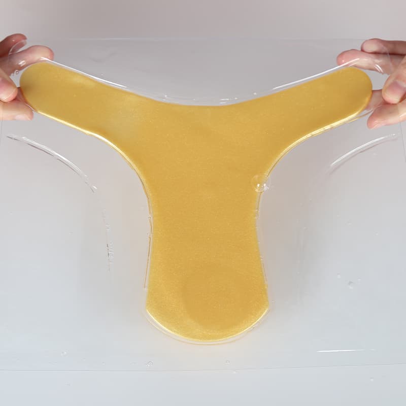 Female Vagina Lightening Smooth Private Part Intimate Yoni Sheet Mask T Shaped Korean Skin Care Vagina Mask thumbnail 29