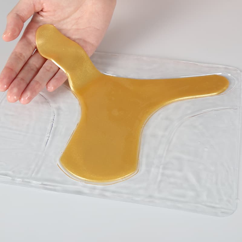 Female Vagina Lightening Smooth Private Part Intimate Yoni Sheet Mask T Shaped Korean Skin Care Vagina Mask thumbnail 30