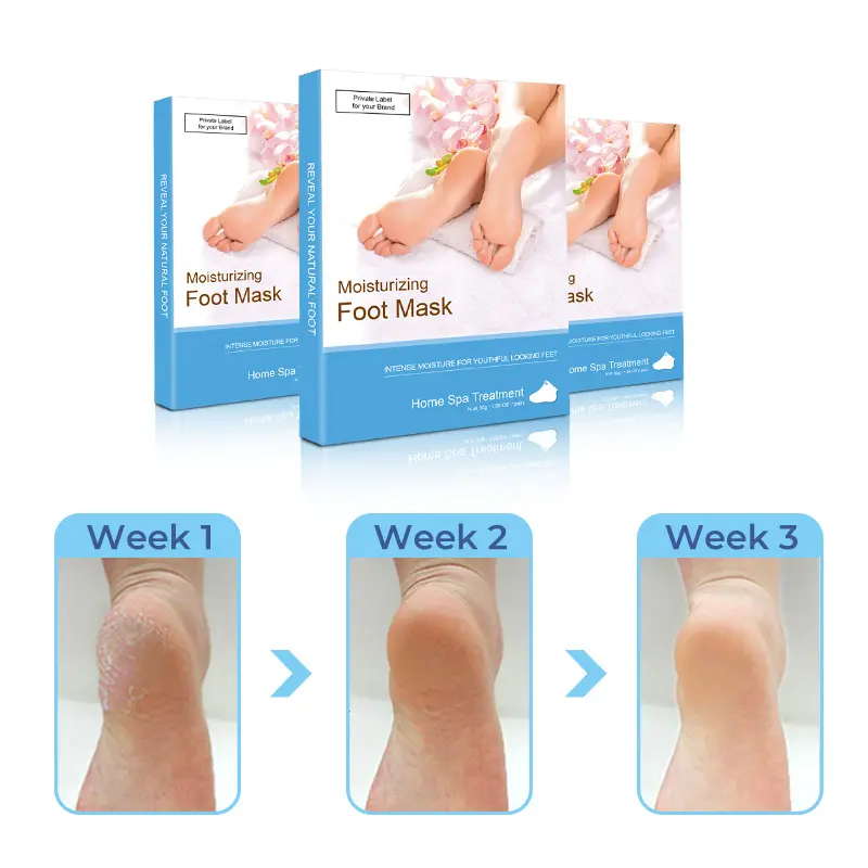 Foot & Heel Care thumbnail 3