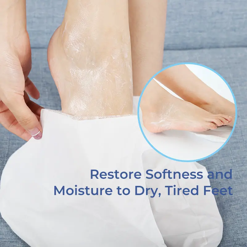 Foot & Heel Care thumbnail 15