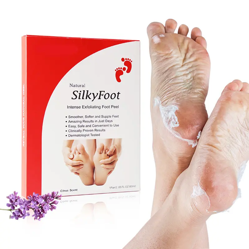 Foot & Heel Care thumbnail 4