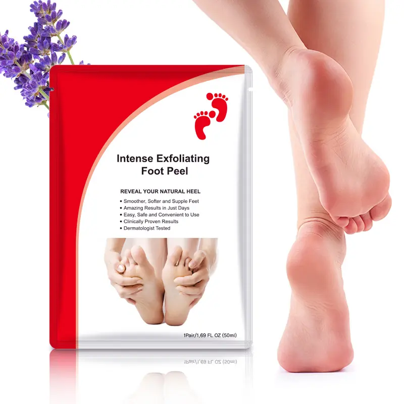 Foot & Heel Care thumbnail 14
