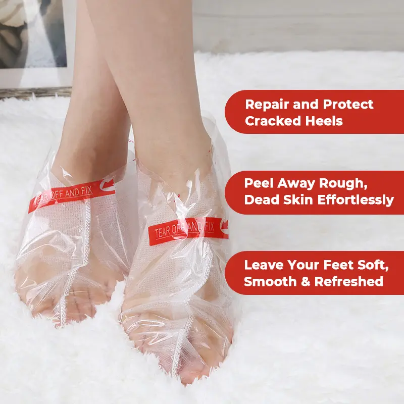 Foot & Heel Care thumbnail 12