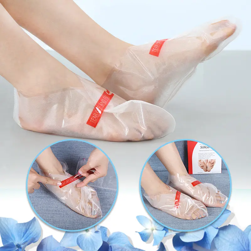 Foot & Heel Care thumbnail 13
