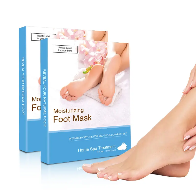 Foot & Heel Care thumbnail 16